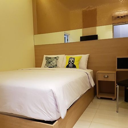 Bold Hotel Jakarta Ngoại thất bức ảnh